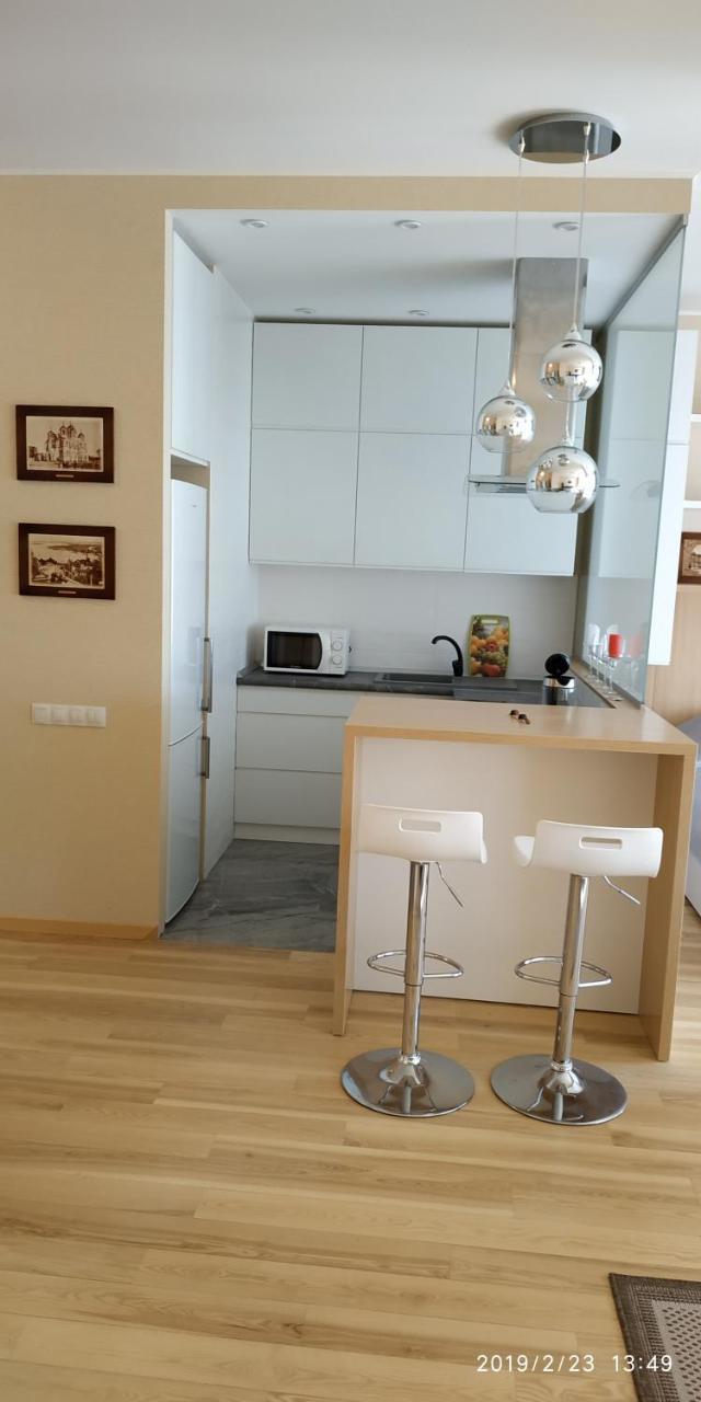 Comfortable Apartments French Quarter Акумулятори Світло Інтернет Завжди Κίεβο Εξωτερικό φωτογραφία